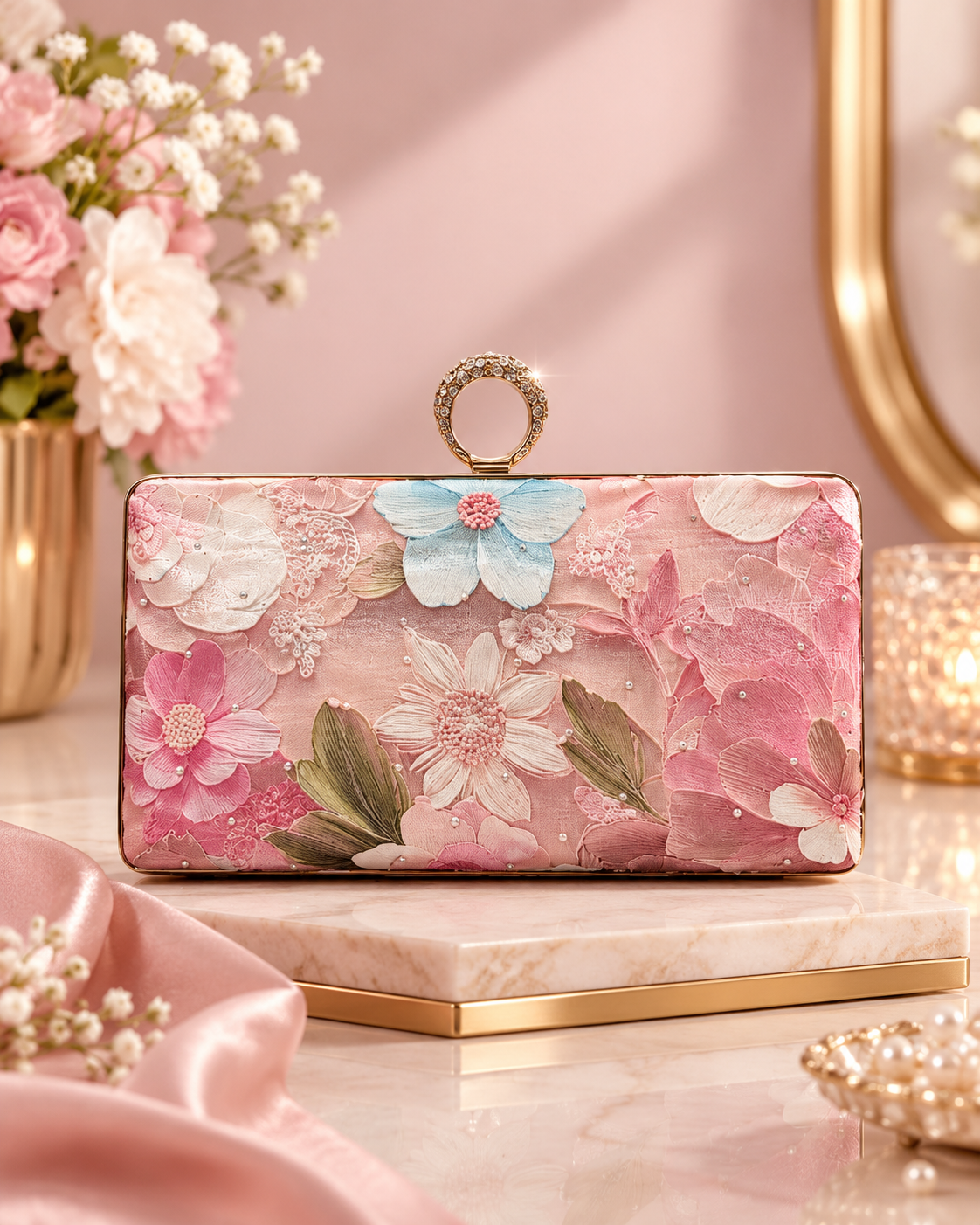 Floral Elegance