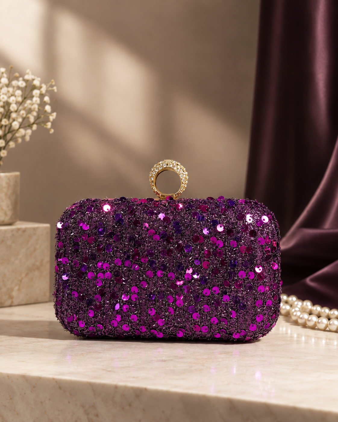Royal Amethyst