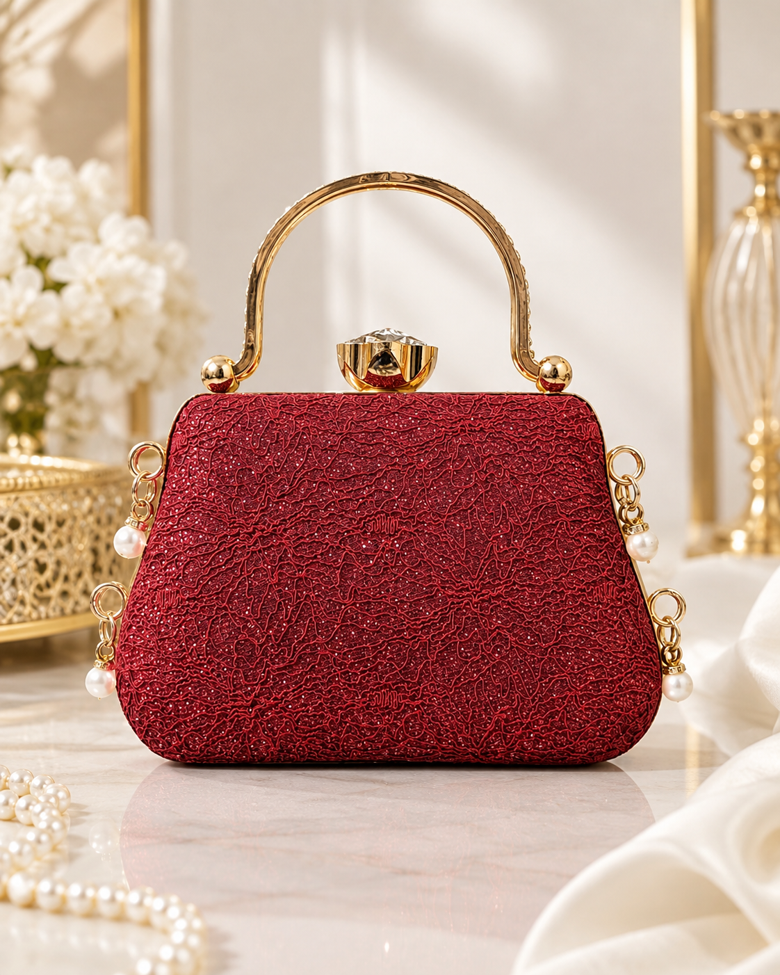 Rossa Pearl